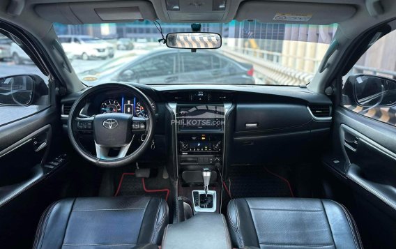 2018 Toyota Fortuner  2.4 G Diesel 4x2 AT in Makati, Metro Manila-12