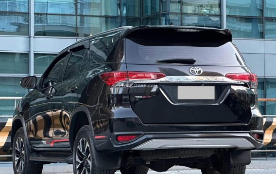 2018 Toyota Fortuner  2.4 G Diesel 4x2 AT in Makati, Metro Manila-6