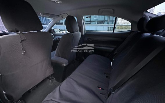 2019 Toyota Vios 1.3 XE CVT in Makati, Metro Manila-10