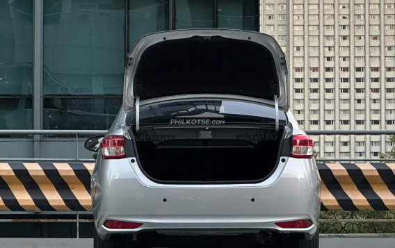 2019 Toyota Vios 1.3 XE CVT in Makati, Metro Manila-9
