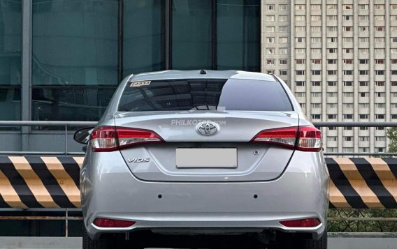 2019 Toyota Vios 1.3 XE CVT in Makati, Metro Manila-7