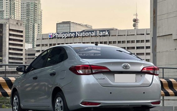 2019 Toyota Vios 1.3 XE CVT in Makati, Metro Manila-6