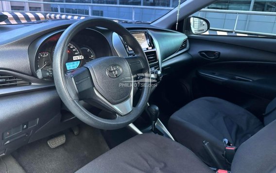 2019 Toyota Vios 1.3 XE CVT in Makati, Metro Manila-3