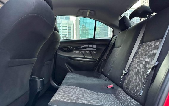 2018 Toyota Vios  1.3 E CVT in Makati, Metro Manila-9