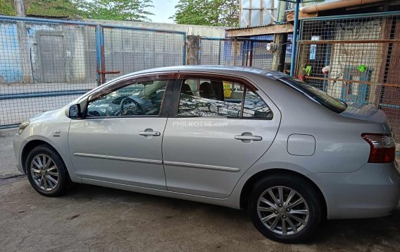 2013 Toyota Vios  1.3 E CVT in Lapu-Lapu, Cebu-4