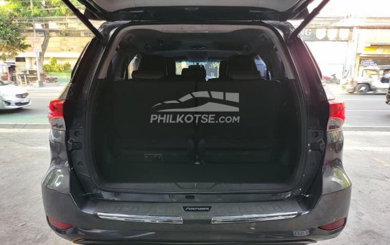 2016 Toyota Fortuner  2.4 V Diesel 4x2 AT in Las Piñas, Metro Manila-1