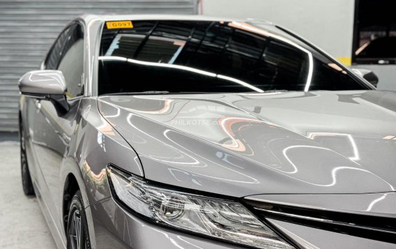 2023 Toyota Camry Hybrid in Manila, Metro Manila-14