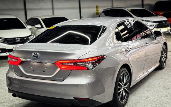 2023 Toyota Camry Hybrid in Manila, Metro Manila-5