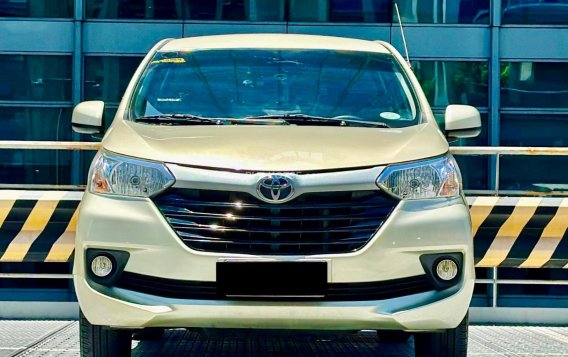 2018 Toyota Avanza  1.3 E MT in Makati, Metro Manila-10