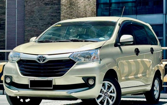 2018 Toyota Avanza  1.3 E MT in Makati, Metro Manila-9