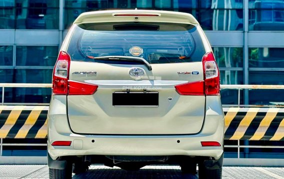 2018 Toyota Avanza  1.3 E MT in Makati, Metro Manila-8