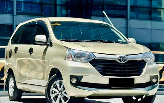 2018 Toyota Avanza  1.3 E MT in Makati, Metro Manila-7