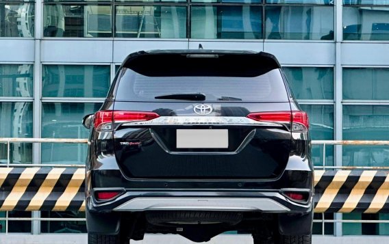 2018 Toyota Fortuner in Makati, Metro Manila-8