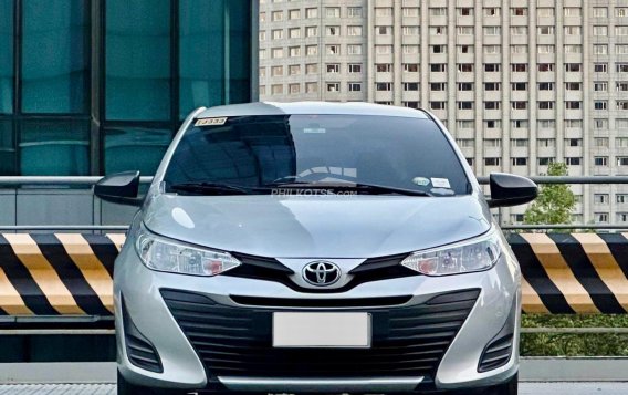 2019 Toyota Vios in Makati, Metro Manila-9