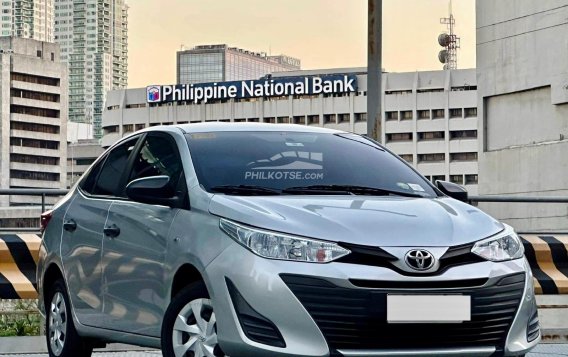 2019 Toyota Vios in Makati, Metro Manila-8