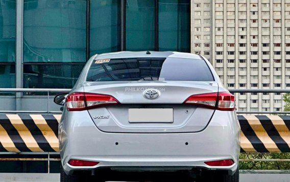 2019 Toyota Vios in Makati, Metro Manila-6