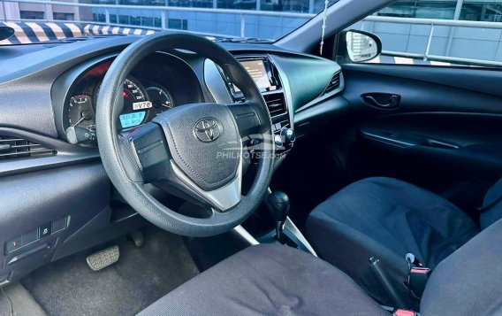 2019 Toyota Vios in Makati, Metro Manila-4