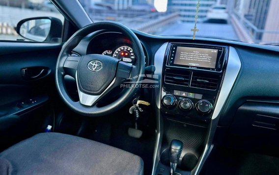 2019 Toyota Vios in Makati, Metro Manila-2