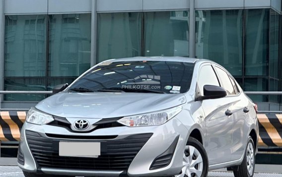 2019 Toyota Vios 1.3 XE CVT in Makati, Metro Manila-15