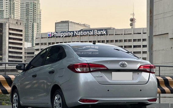 2019 Toyota Vios 1.3 XE CVT in Makati, Metro Manila-13