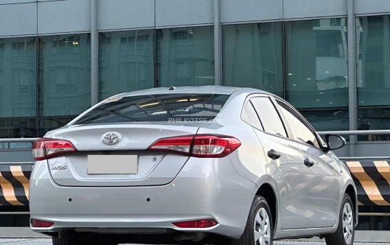 2019 Toyota Vios 1.3 XE CVT in Makati, Metro Manila-12