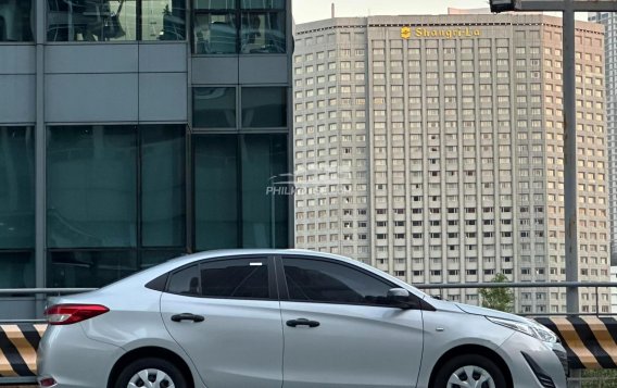 2019 Toyota Vios 1.3 XE CVT in Makati, Metro Manila-11