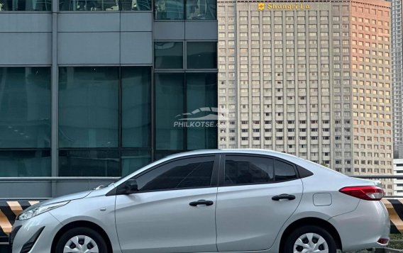 2019 Toyota Vios 1.3 XE CVT in Makati, Metro Manila-10