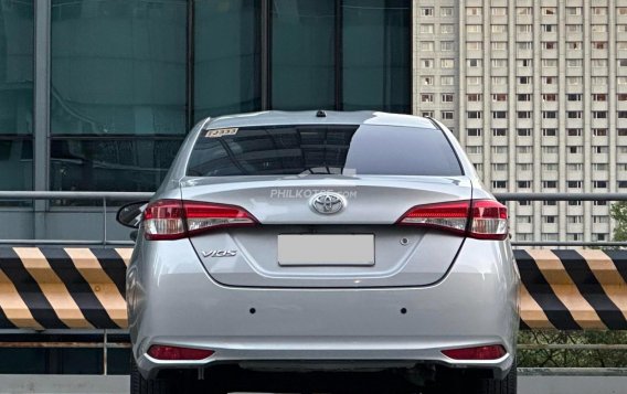 2019 Toyota Vios 1.3 XE CVT in Makati, Metro Manila-9