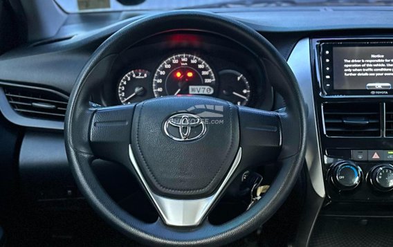 2019 Toyota Vios 1.3 XE CVT in Makati, Metro Manila-6