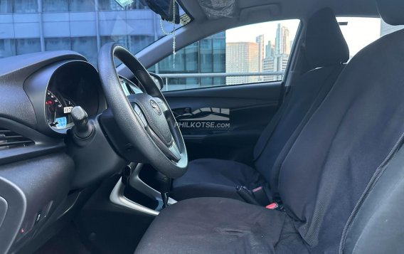 2019 Toyota Vios 1.3 XE CVT in Makati, Metro Manila-4