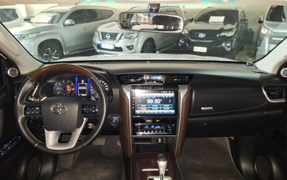 2019 Toyota Fortuner in Marikina, Metro Manila-9