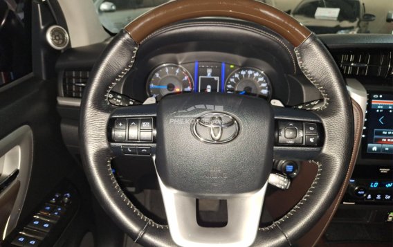 2019 Toyota Fortuner in Marikina, Metro Manila-6