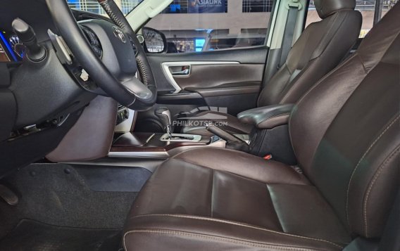 2019 Toyota Fortuner in Marikina, Metro Manila-5