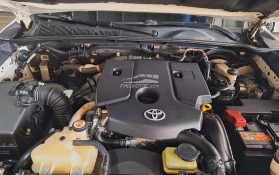 2019 Toyota Fortuner in Marikina, Metro Manila