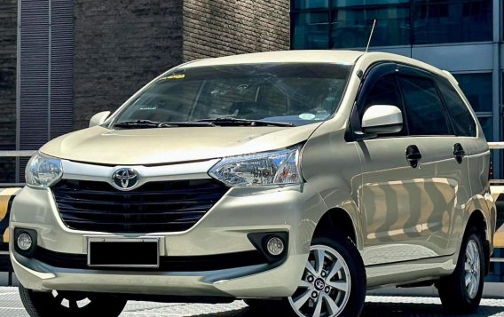 2018 Toyota Avanza  1.3 E M/T in Makati, Metro Manila-14