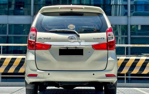 2018 Toyota Avanza  1.3 E M/T in Makati, Metro Manila-8