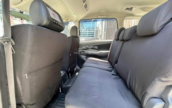 2018 Toyota Avanza  1.3 E M/T in Makati, Metro Manila-1