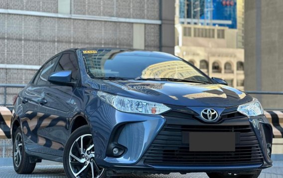 2023 Toyota Vios 1.3 XLE CVT in Makati, Metro Manila-13