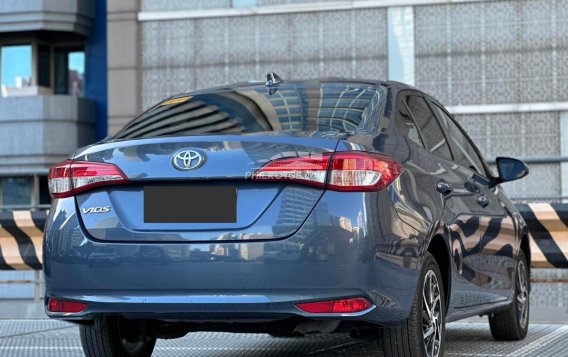 2023 Toyota Vios 1.3 XLE CVT in Makati, Metro Manila-5