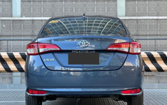 2023 Toyota Vios 1.3 XLE CVT in Makati, Metro Manila-4