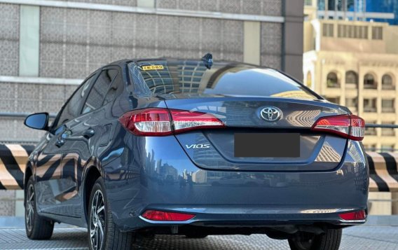 2023 Toyota Vios 1.3 XLE CVT in Makati, Metro Manila-2