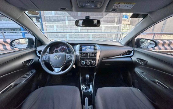 2023 Toyota Vios 1.3 XLE CVT in Makati, Metro Manila-3