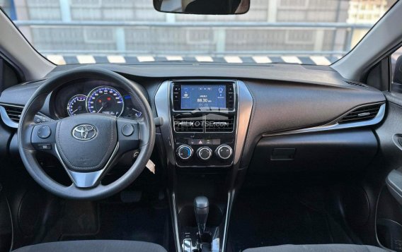 2023 Toyota Vios 1.3 XLE CVT in Makati, Metro Manila-5