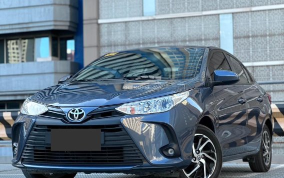 2023 Toyota Vios in Makati, Metro Manila-13