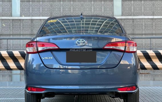 2023 Toyota Vios in Makati, Metro Manila-7