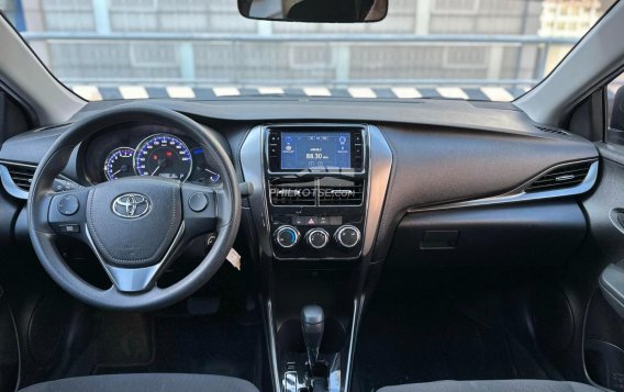 2023 Toyota Vios in Makati, Metro Manila-5