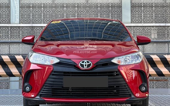 2024 Toyota Vios 1.3 XLE CVT in Makati, Metro Manila