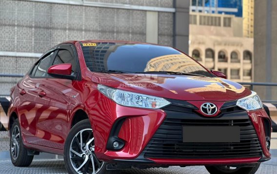 2024 Toyota Vios 1.3 XLE CVT in Makati, Metro Manila-14