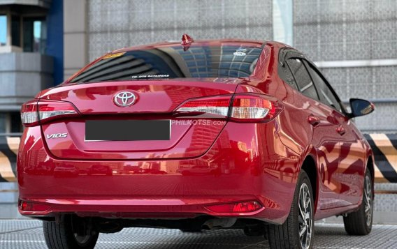 2024 Toyota Vios 1.3 XLE CVT in Makati, Metro Manila-13