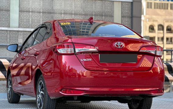 2024 Toyota Vios 1.3 XLE CVT in Makati, Metro Manila-12